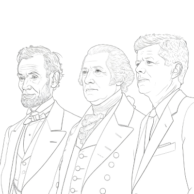 Preview of US Presidents